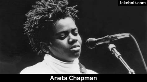 aneta chapman|Aneta Chapman Profiles